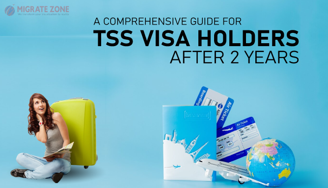 PR for TSS Visa Holders: A Comprehensive Guide by Migrate Zone