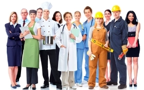 Federal Skilled Workers