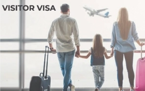 travel visa new zealand