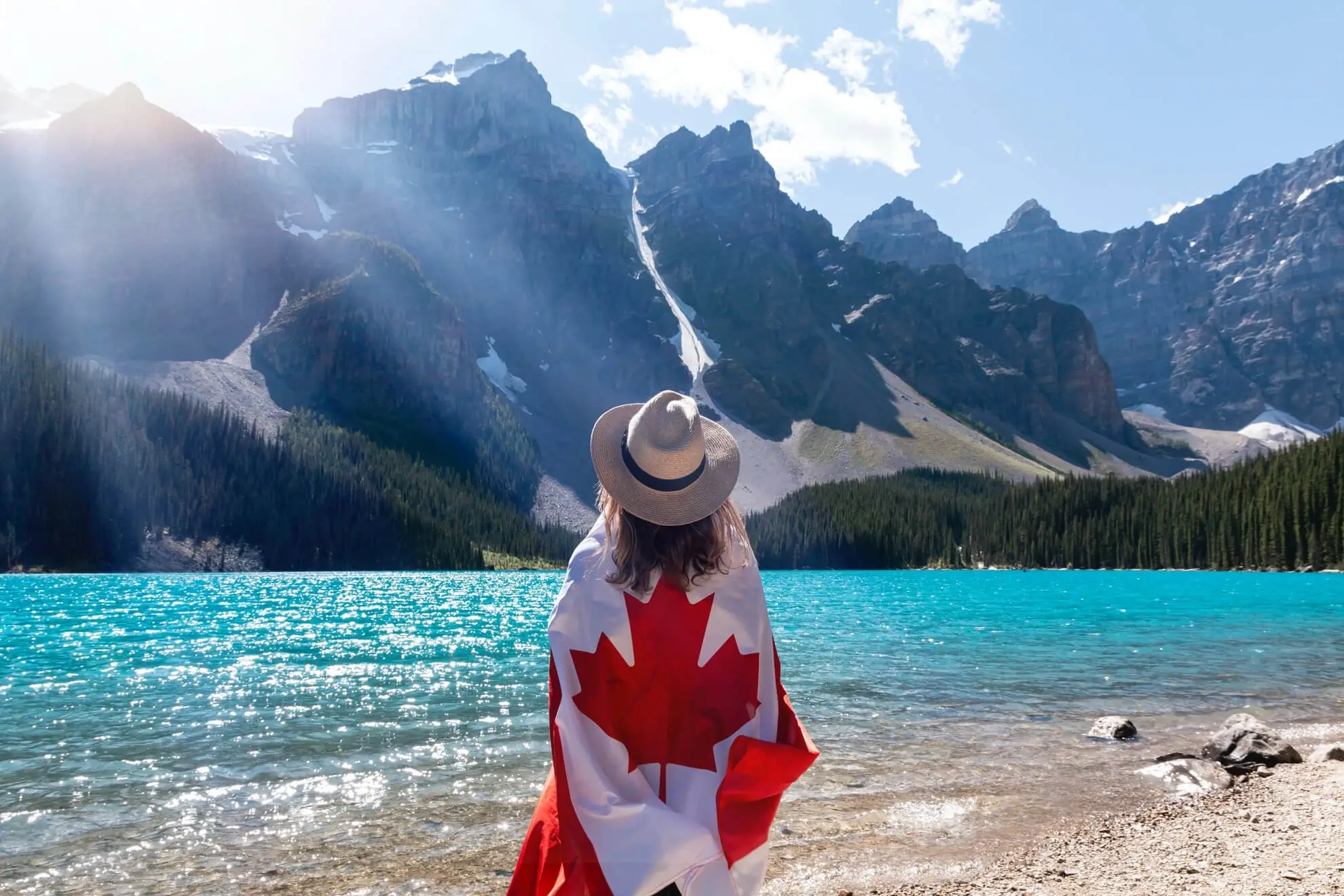 Tourist Visa Canada