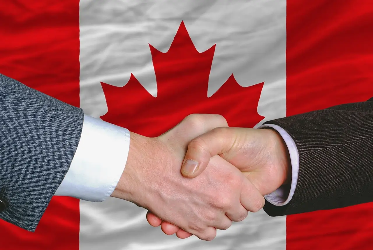 Business Visa Canada