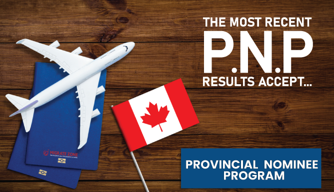 The most recent PNP results accept