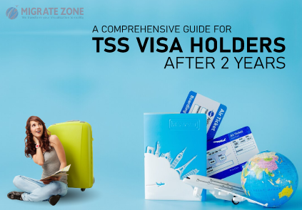 PR for TSS Visa Holders: A Comprehensive Guide by Migrate Zone