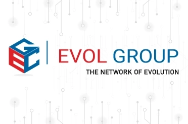 Evol Groups Logo