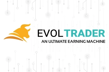 Evol Trader Logo